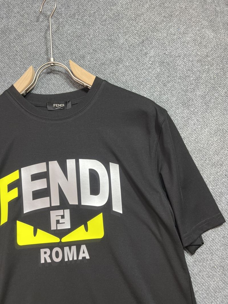 Fendi T-Shirts